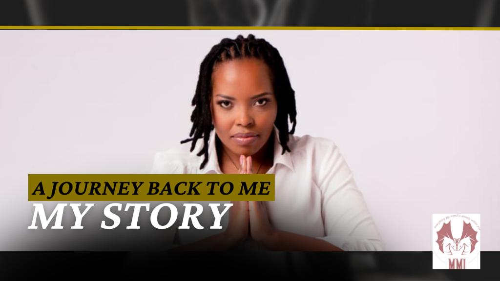 My Story: A Journey to Self-Awareness and Empowerment